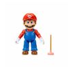 Figura Sherwood Super Mario Movie Mario