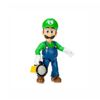 Figura Sherwood Super Mario Movie Luigi