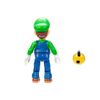 Figura Sherwood Super Mario Movie Luigi