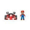 Figura Sherwood Super Mario Movie Mario With Kart