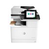 Impresora Hp Multifunción Laserjet Entrepri M776dn