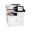 Impresora Hp Multifunción Laserjet Entrepri M776dn