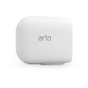 Cámara De Vigilancia Wifi Blanca - Essential Spotlight Arlo