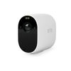 Essential Spotlight Arlo - Kit De 3 Cámaras De Vigilancia Wifi Blancas