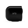 Ultra 2 Arlo Exterior Wifi Negro Cámara De Seguridad