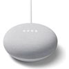 Altavoz Inteligente Mini Nest Gris Claro Google