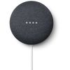 Altavoz Inteligente Nest Mini Antracita Google