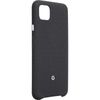 Funda Google Pixel Para Pixel 4 Color Negro Modelo Ga01280