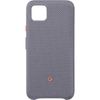 Funda Google Pixel Para Pixel 4 Xl Color Gris Humo Modelo Ga01277