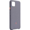 Funda Google Pixel Para Pixel 4 Xl Color Gris Humo Modelo Ga01277