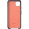 Funda Google Pixel Para Pixel 4 Xl Color Gris Humo Modelo Ga01277