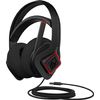 Hp Omen By Mindframe Prime Headset Alámbrico Diadema Juego Usb Tipo A Negro