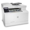 Multifuncion Laser Color Hp Laserjet Pro M183fw