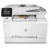 Multifuncion Laser Color Hp Laserjet Pro M283fdw