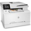 Multifuncion Laser Color Hp Laserjet Pro M283fdw