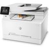 Multifuncion Laser Color Hp Laserjet Pro M283fdw