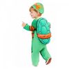 Disfraz De Tortuga Ninja™ Infantil