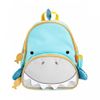 Mochila Skip Hop Zoo Shark