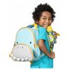 Mochila Skip Hop Zoo Shark