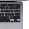 Portátil Apple 13.3 Macbook Air (2020) - Chip M1 - 8gb Ram - 256gb