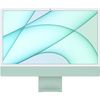 Pc 24 Imac Retina 4.5k (2021) 8 Gb Ram - 256 Gb - Verde Apple