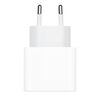 Cargador Apple Mhje3 20w Usb C Carga Rápida