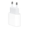 Cargador Apple Mhje3 20w Usb C Carga Rápida