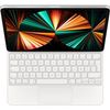 Teclado Para Ipad Pro 11' Y Ipad Air - Blanco Apple