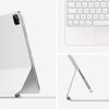 Teclado Para Ipad Pro 11' Y Ipad Air - Blanco Apple