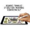 Tablet Apple Ipad (2021) 10.2" - 64 Gb - Plateado