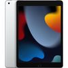 Tablet Apple Ipad (2021) 10.2" - 256 Gb - Plateado