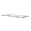 Apple Magic Teclado Usb + Bluetooth Inglés Aluminio, Blanco