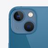 Smartphone Apple Iphone 13 128gb Azul - Sin Auriculares