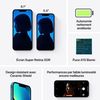 Smartphone Apple Iphone 13 128gb Azul - Sin Auriculares