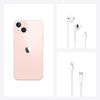 Smartphone Apple Iphone 13 256gb Rosa