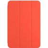 Estuche Para Ipad Mini (6.ª Generación) - Naranja Apple