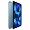 Tablet Apple Ipad Air 10.9 5th Wifi 256gb Azul Ciel