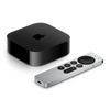 Apple Tv 4k Negro, Plata 4k Ultra Hd 128 Gb Wifi Ethernet