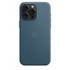 Apple Mt4y3zm/a Funda Para Teléfono Móvil 17 Cm (6.7') Azul