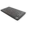 Lenovo Thinkpad Trackpoint Keyboard Ii Teclado Rf Wireless + Bluetooth Qwerty Italiano Negro