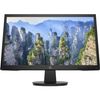 Monitor De Pc - Hp V22 - 22"