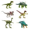 Jurassic World Gwn31 Figura De Juguete Para Niños