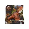 Figura Articulada  Dinosaurio Jurassic World Bebé Carnotaurus Mordedor Con Sonidos. (mattel - Hby84)