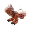 Figura Articulada  Dinosaurio Jurassic World Bebé Carnotaurus Mordedor Con Sonidos. (mattel - Hby84)