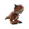 Figura Articulada  Dinosaurio Jurassic World Bebé Carnotaurus Mordedor Con Sonidos. (mattel - Hby84)