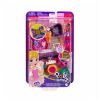 Conjunto De Escena De Lentejuelas Polly Pocket