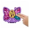 Conjunto De Escena De Lentejuelas Polly Pocket