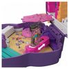 Conjunto De Escena De Lentejuelas Polly Pocket