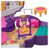 Conjunto De Escena De Lentejuelas Polly Pocket