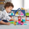 Juguete De Aprendizaje Little People House - Fisher Price